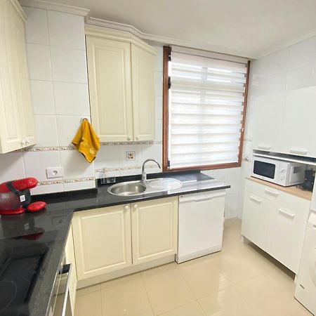 Acogedor Y Tranquilo Apartamento By Rsh Vigo Luaran gambar