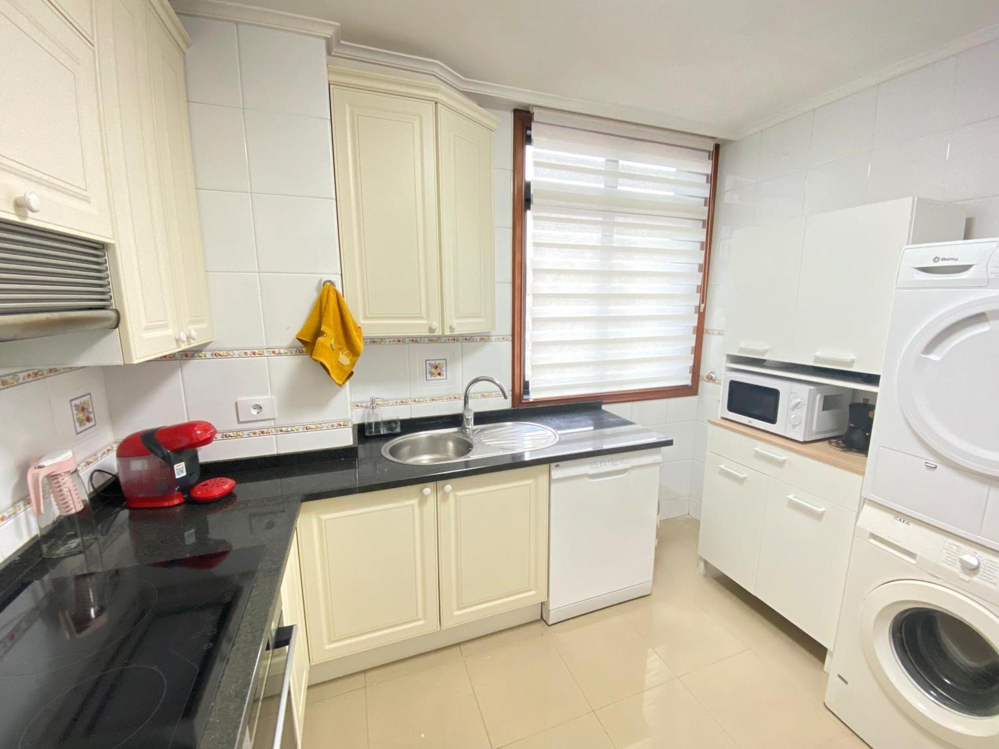 Acogedor Y Tranquilo Apartamento By Rsh Vigo Luaran gambar