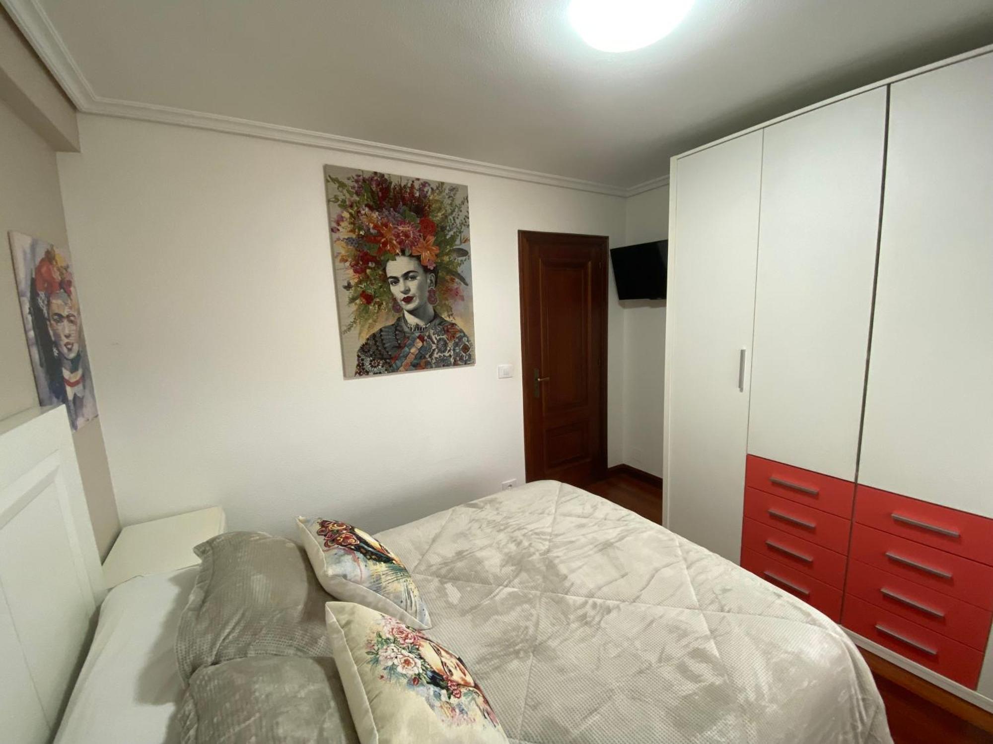 Acogedor Y Tranquilo Apartamento By Rsh Vigo Luaran gambar