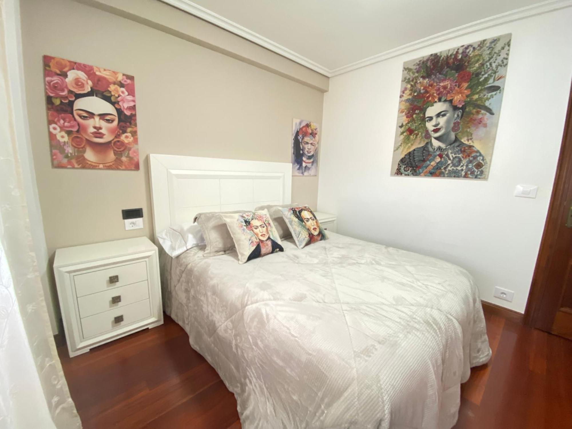Acogedor Y Tranquilo Apartamento By Rsh Vigo Luaran gambar