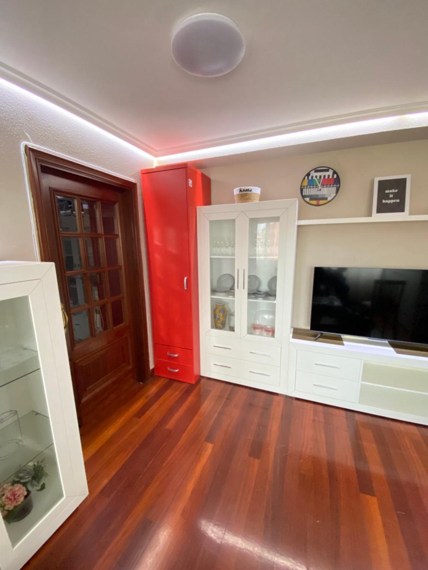 Acogedor Y Tranquilo Apartamento By Rsh Vigo Luaran gambar