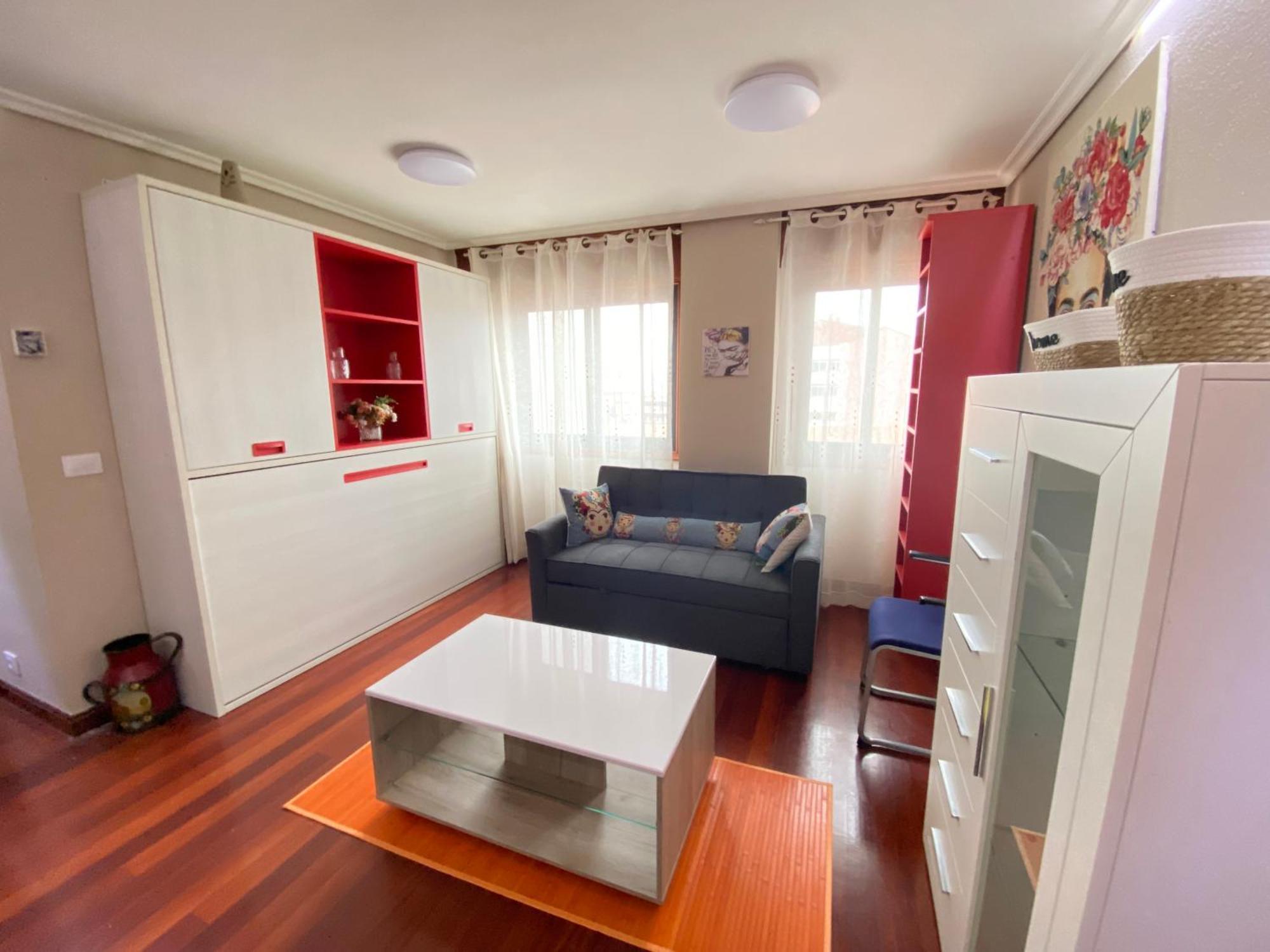 Acogedor Y Tranquilo Apartamento By Rsh Vigo Luaran gambar