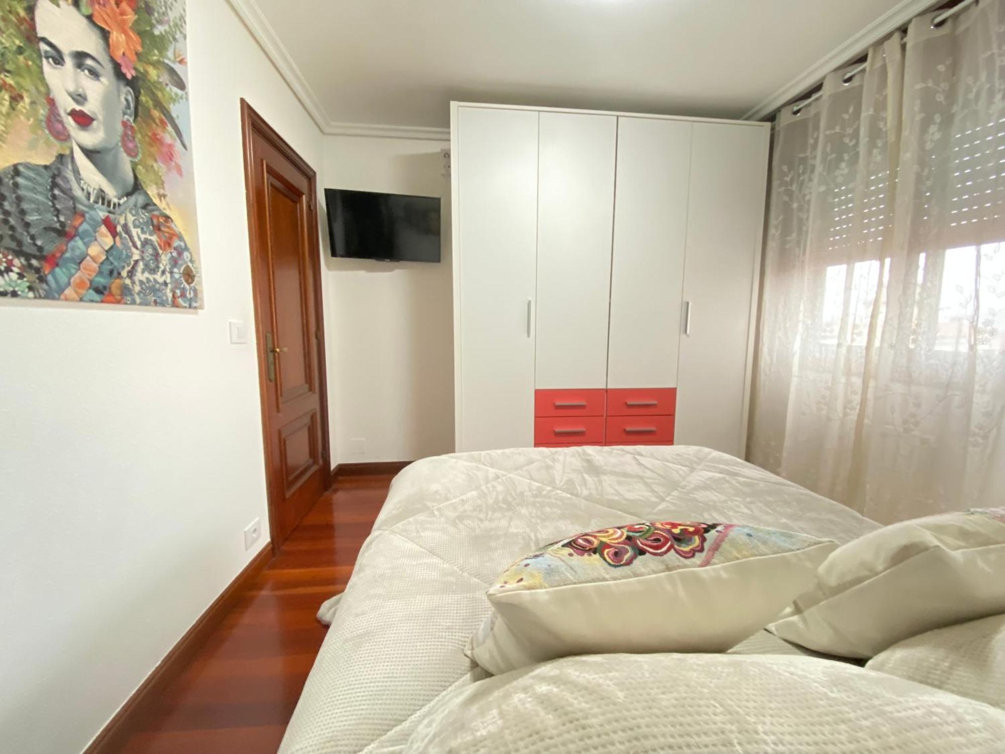 Acogedor Y Tranquilo Apartamento By Rsh Vigo Luaran gambar