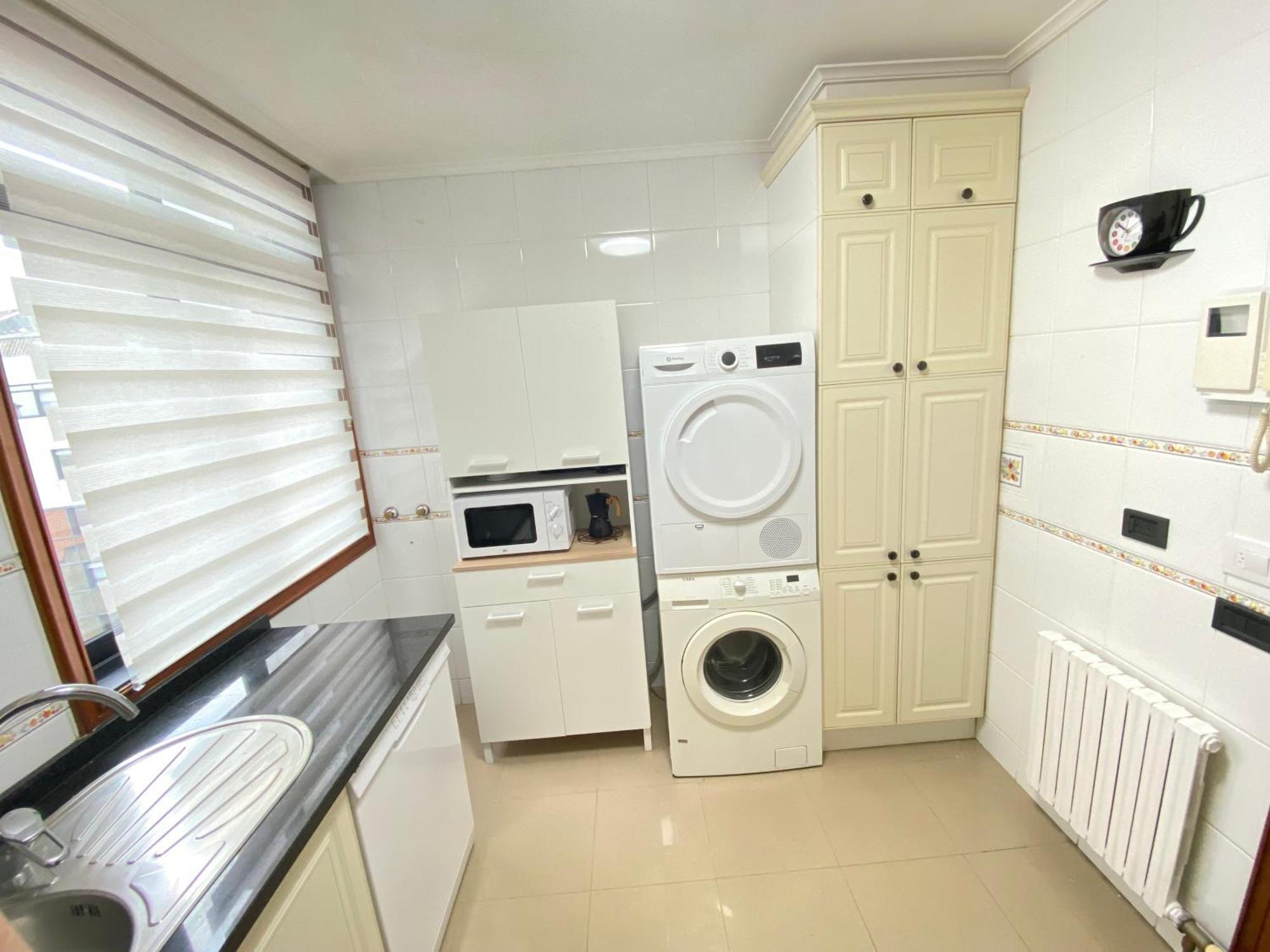 Acogedor Y Tranquilo Apartamento By Rsh Vigo Luaran gambar