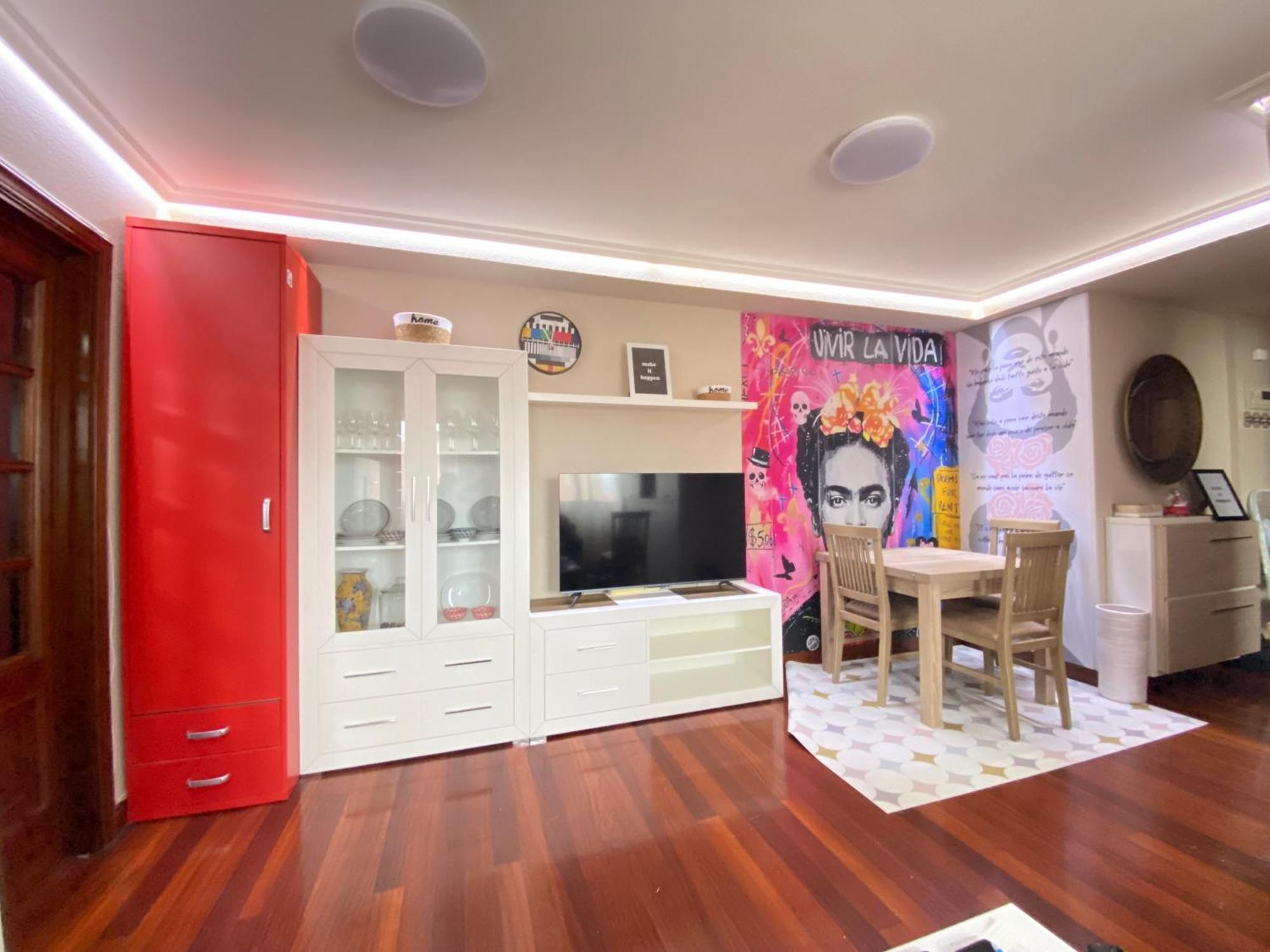 Acogedor Y Tranquilo Apartamento By Rsh Vigo Luaran gambar