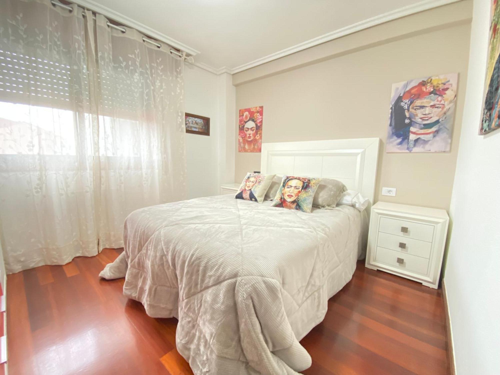 Acogedor Y Tranquilo Apartamento By Rsh Vigo Luaran gambar